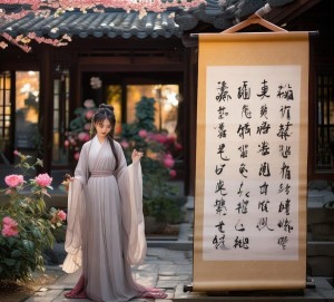 国风广告，千年传承与当代价值