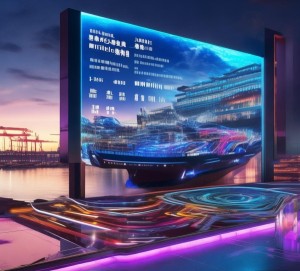 江port户外广告设计规划，策略与实践