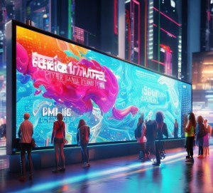 视觉创意广告宣传文案与图片案例——专业设计与个性化呈现