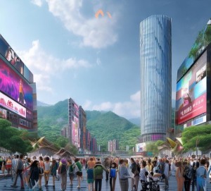 湖南省广告十三五规划助力区域高质量发展