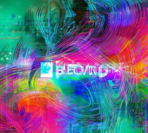 创意海报，品牌传播的 beyond 前沿