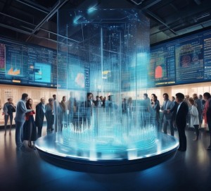 Innovative Solutions for Your Creative Needs in the Financial Industry