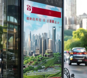 成都户外广告发展规划