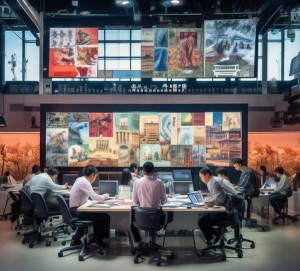 宁波宣传广告公司，助力城市文化传播的先锋力量