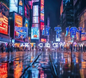 柳州市广告公司宣传片，柳州市区最具广告公司的存在感