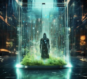 科技赋能，创新未来—生物科技广告设计新方案