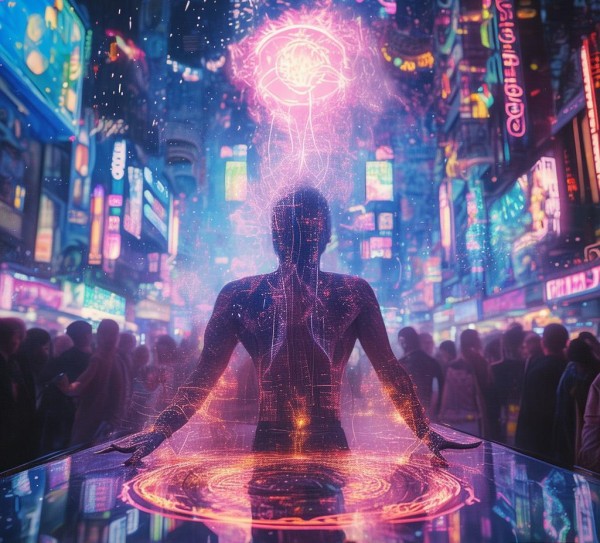 创意广告,一场改变生活的仪式 创意广告,一场改变生活的仪式