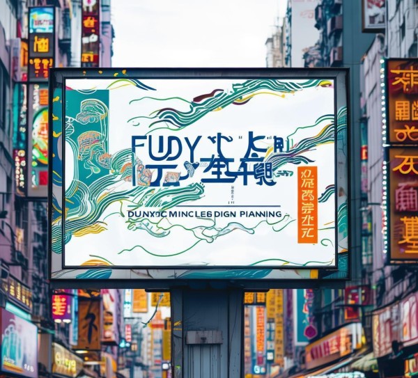 富阳区广告设计规划，助力本地商业 thriving