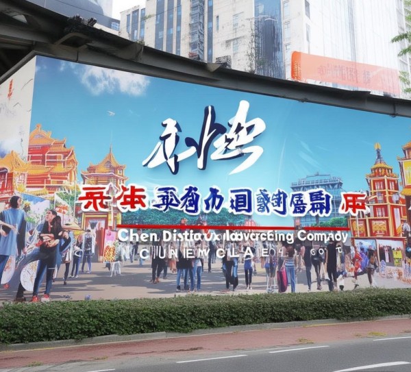 长安区宣传广告公司,助力城市文化发展 长安区宣传广告公司,助力城市文化发展