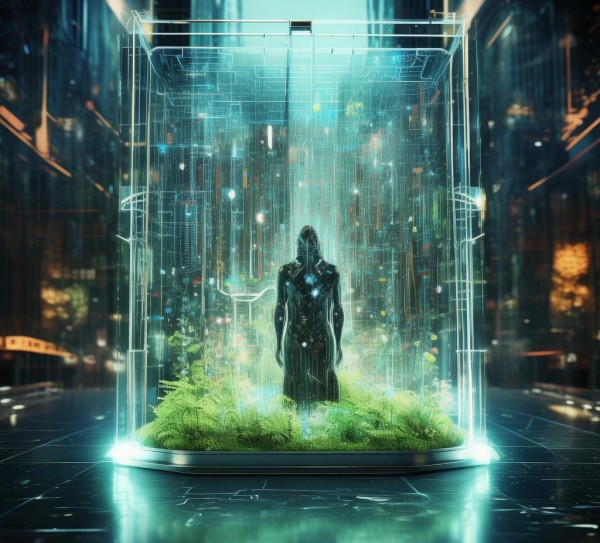 科技赋能,创新未来—生物科技广告设计新方案 科技赋能,创新未来—生物科技广告设计新方案