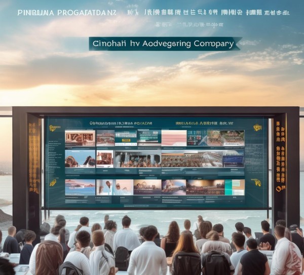 静海宣传部使用静海广告公司，成功案例与启示