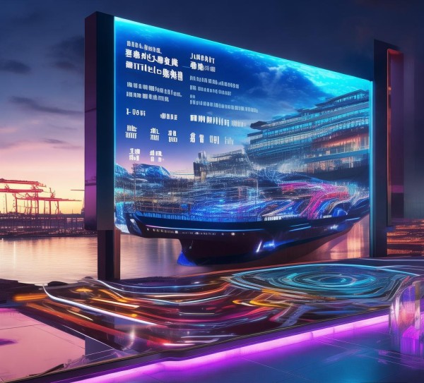 江port户外广告设计规划,策略与实践 江port户外广告设计规划,策略与实践