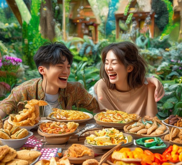 百草味广告设计，创意与实践的完美融合